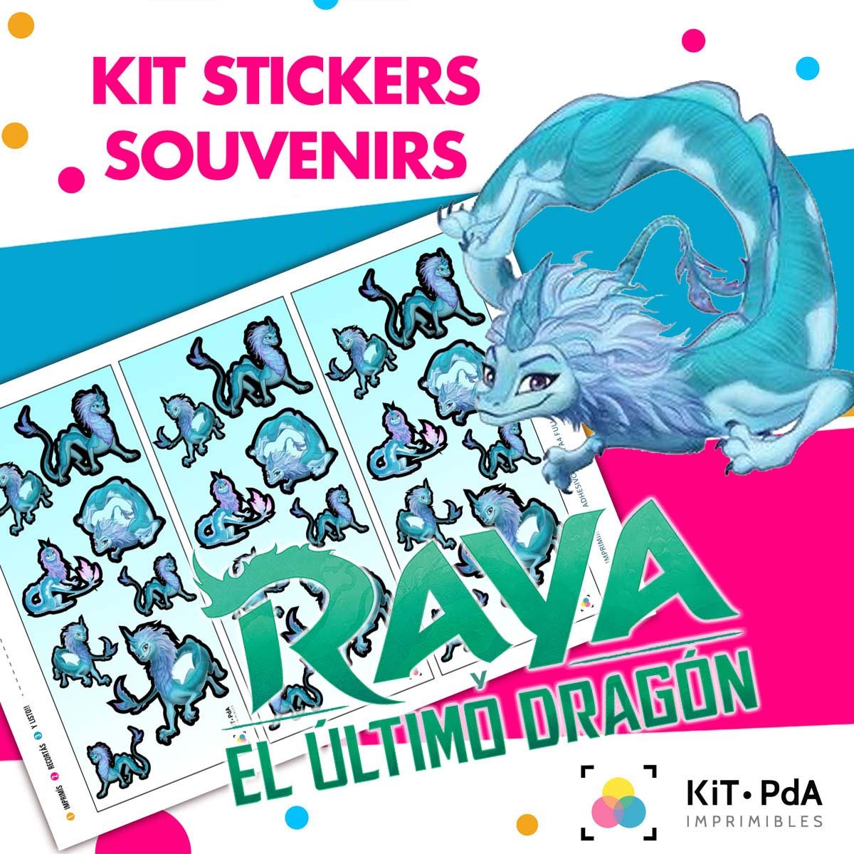 Stickers